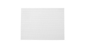 Chilewich Basketweave Placemat White